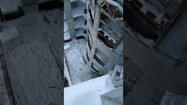 Развилка ленинский район