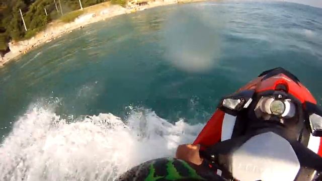 отжиг на 130-ке ))))