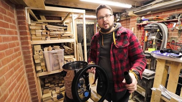 Shop Vac from Vacmaster Power 30 PTO VQ1530SFDC