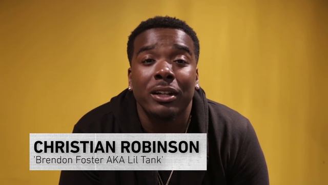 #Facts: Every Character Has a Hidden Agenda | Tales