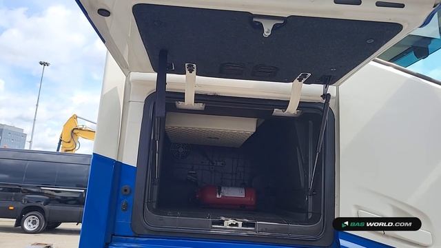 70218876 Volvo FH