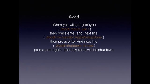 How To Fix Forgotten Password And Reset Password On MacBook Pro, MacBook, MacBook Air, Mac 2020
