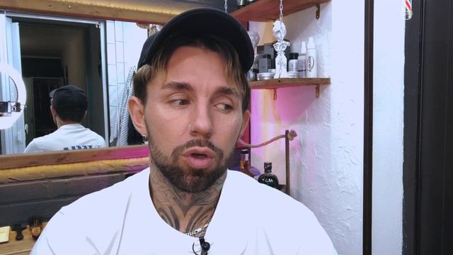 №001 Я РЕШИЛ СОЗДАТЬ КАНАЛ (БЛОГ БАРБЕРА)