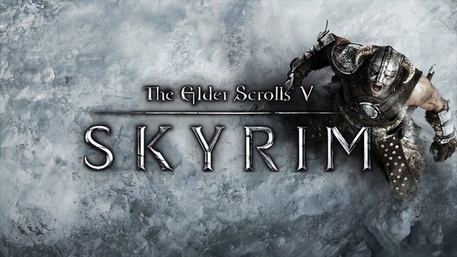Jeremy Soule - Silence Unbroken (The Elder Scrolls V: Skyrim Soundtrack)