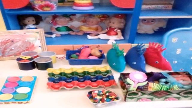 Развивающие Игры Для Детей Раннего Возраста Своими Руками