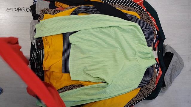 07170 Holland Polo (Тонковки м/ж)№3 13,45 кг 5,25€ за кг 72 ед