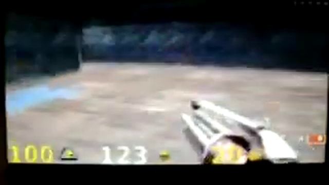 open arena on asus eee pc 900