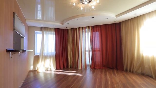 Продается квартира в Екатеринбурге, ул. Фролова, 31