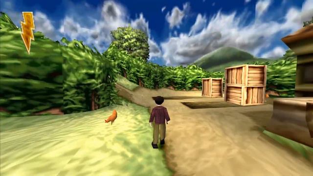 Let's Play Harry Potter and the Chamber of Secrets (PS1) Part 1 - Here we go Again