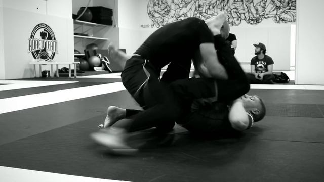 Grappling Competition. Moscow