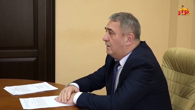 «Парламентон фидиуӕг». РХИ-ы Парламенты информацион – аналитикон Управленийы алӕвӕрд. 17.02.2024.