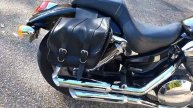 Honda VTX 1300C - New Vance and Hines Cruzers