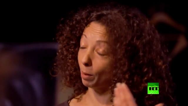 ¡Viva España! 2018 для канала Russia Today