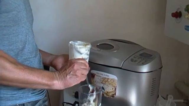 мороженное - nature product