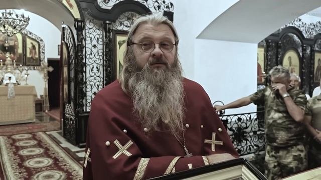 20.08.2023. КАК НЕ ОСУЖДАТЬ? ПРОТОИЕРЕЙ СЕРГИЙ БАРАНОВ