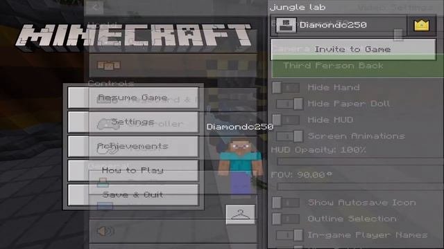 EPIC Minecraft Dragon Mod! (Ride, Tame, & More!)| MC Bedrock
