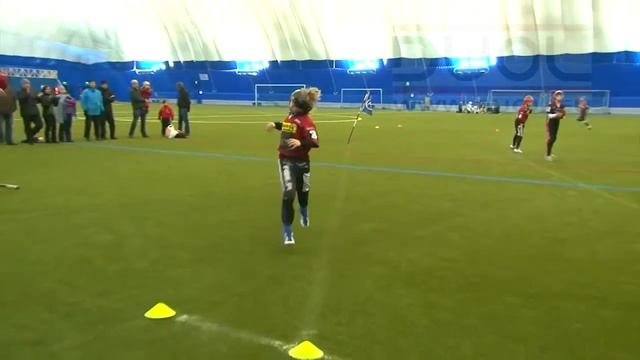 Воздухоопорные сооружения DUOL