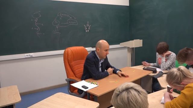 17. О дыхательной системе пауков и раков: кратко и по делу!