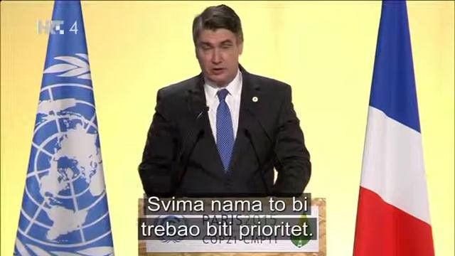Milanovic
