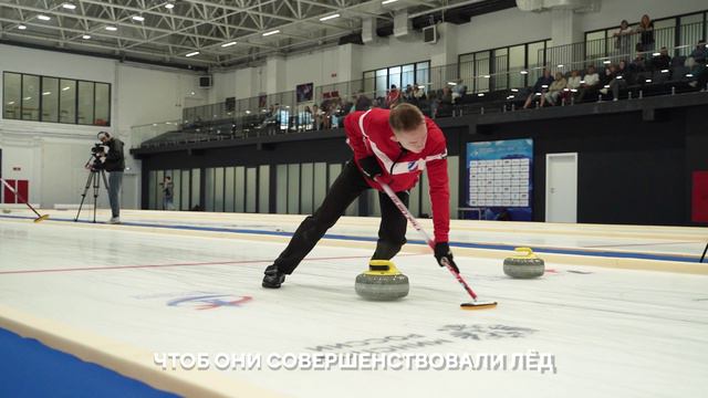 Во Владивостоке состоялся «Тихоокеанский кубок»