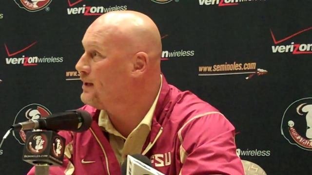 NoleInsider.com Greg Hudson Part 5.wmv