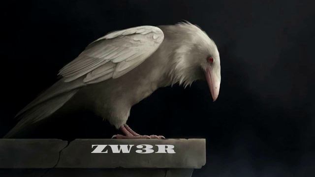 ZW3R - Белый Ворон - Эндшпиль, Chesta, ДЖАМА REMIX