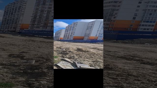 ЖК Барса(ГК Точно)ЖК Посейдон.Новороссийск