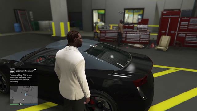 VERY EASY UNLIMITED MONEY GLITCH CASINO UPDATE GTA ONLINE ON ALL PLATFORMS