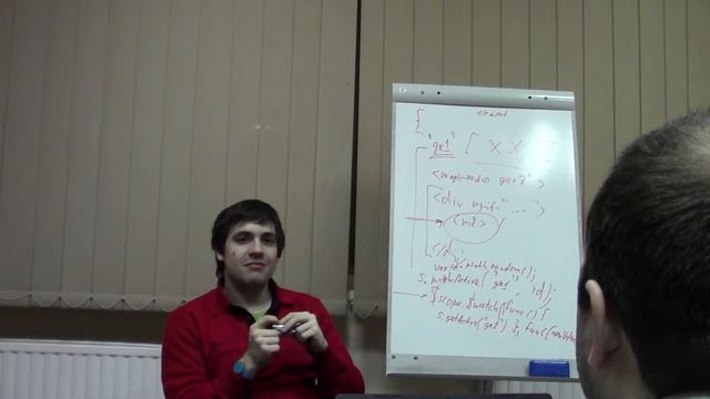 AnguarJS занятие номер 8 , часть 1