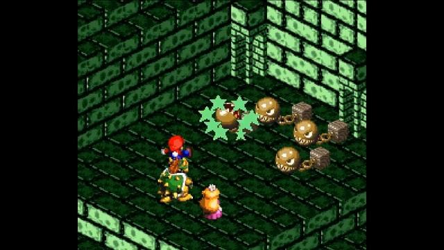 Super Mario RPG TOP 10 SECRETS (SNES)