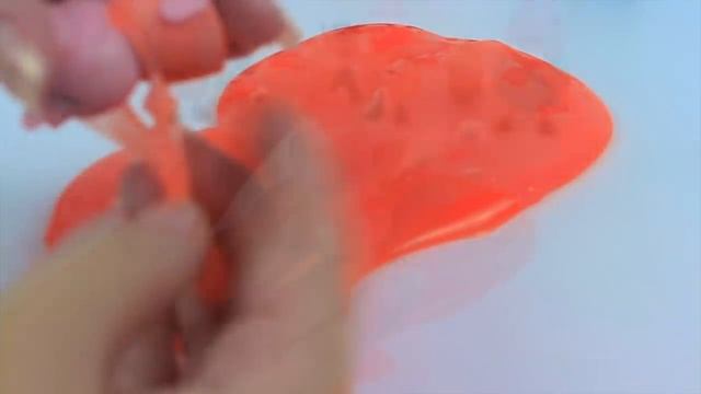 Learn Colors Peppa Pig Crayons Toys Surprises Potes de Amoeba Brinquedos Surpresas