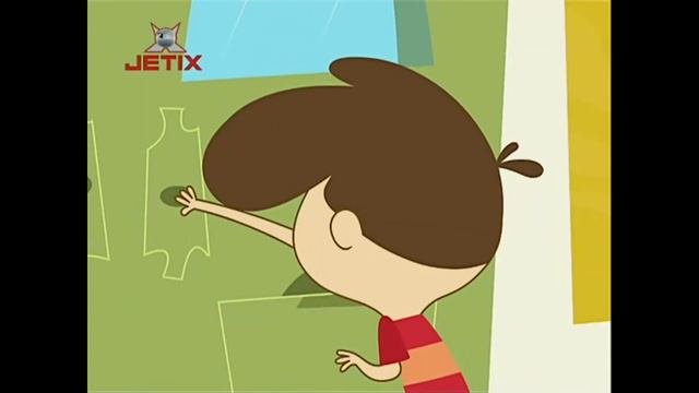 Kid vs Cat  RYTP 