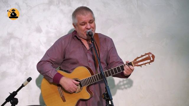 Алексей Мельников - В моем городе крыши