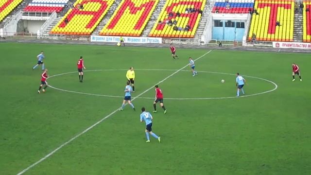 25 сент. 2016. ЗТ-Текстильщик..mp4
