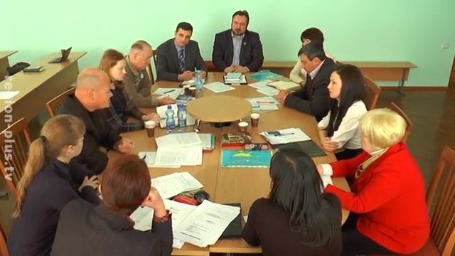 Запорожская область  регион который учится