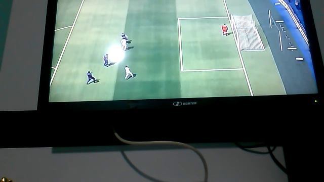 Jogo De Fifa 2018. Primero Video Do Canal.