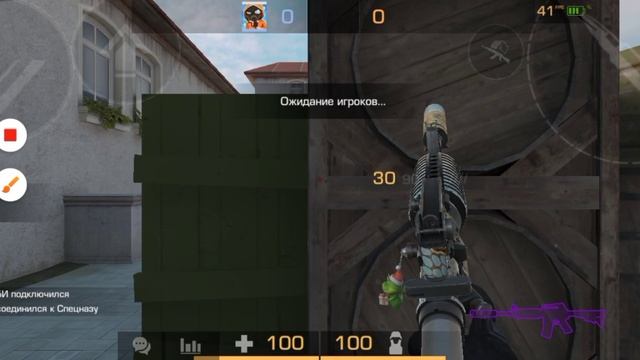 Standoff 2 проходим батл пасс