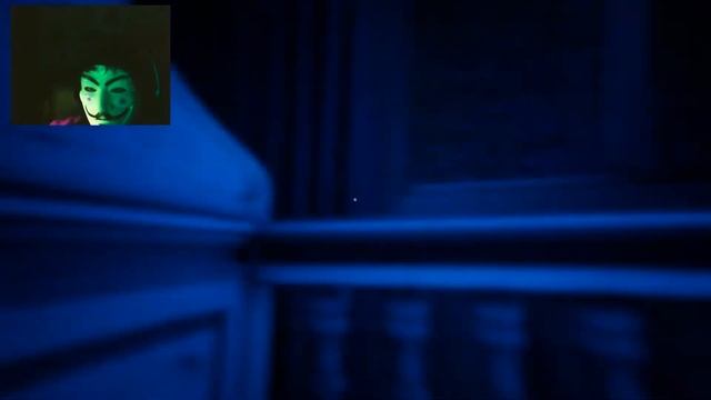ПЕРВЫЕ АЩЮЩЕНИЕ "ВАЩЕ ЛЕГКОТНЯ" + веб камера\\ The Joy of Creation: Story Mode #1\\