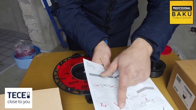 Tece trapı