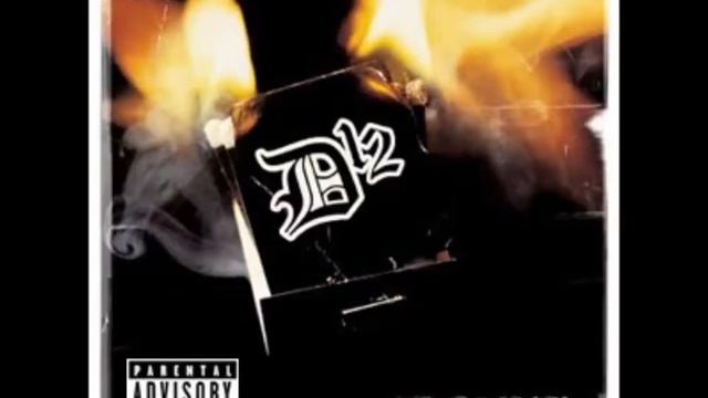 Devil's night instrumental