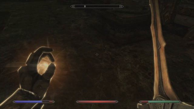 Skyrim Kagrumez abschließen