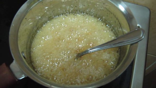 Home Made Cold and Flu Remedy Конфетки от кашля Anti cough remedy