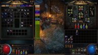 Path of Exile Beginners Guide Ep 38 | Path of Exile tutorial playthrough | Toxic Rain Pathfinder