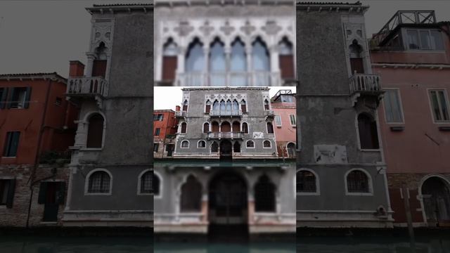 4 Венеция от могущества к упадку!