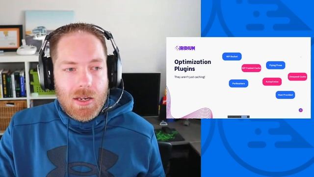 WordPress Doesn’t Have to Be Slow with Dustin Hyle