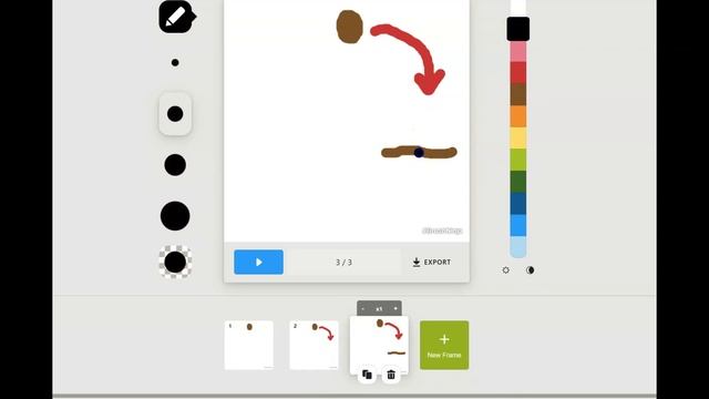 How to Use Brush Ninja