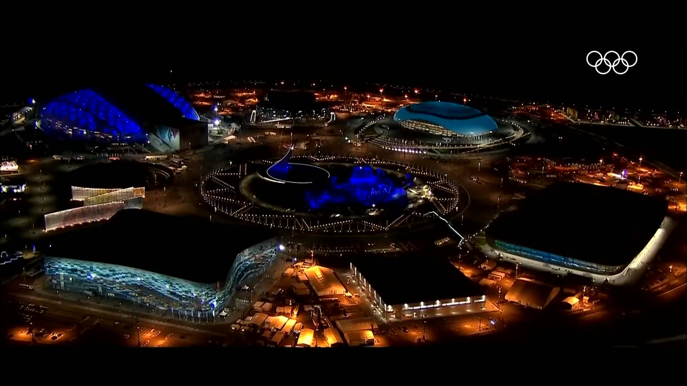 The Best Of Sochi 2014 Olympics