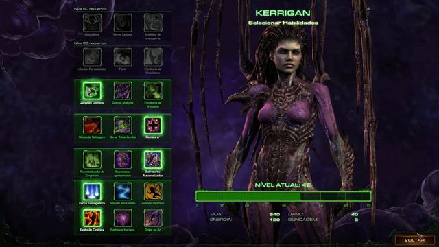 ?JOGOS MOBA? STARCRAFT 2 GAMEPLAY?EPISODIO 2 HEART OF THE SWARM? # 16 COM AMIGOS ASSIM...?