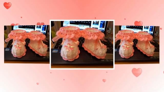 Моя коллекция детских комплектов и пледов для вас