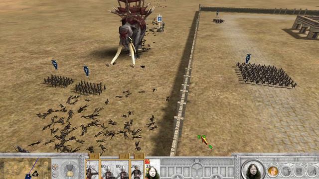 Gondor  Total War  chapter 10 2022 04 14 10 50 38